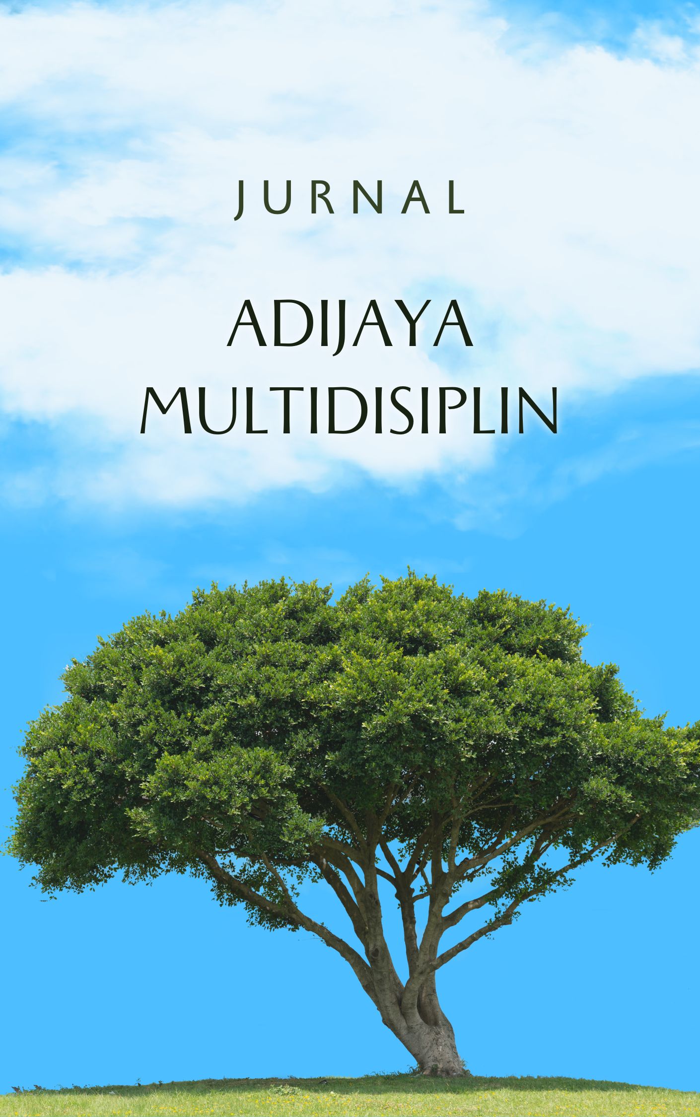 					Lihat Vol 2 No 01 (2024): Jurnal Adijaya Multidisiplin (JAM)
				